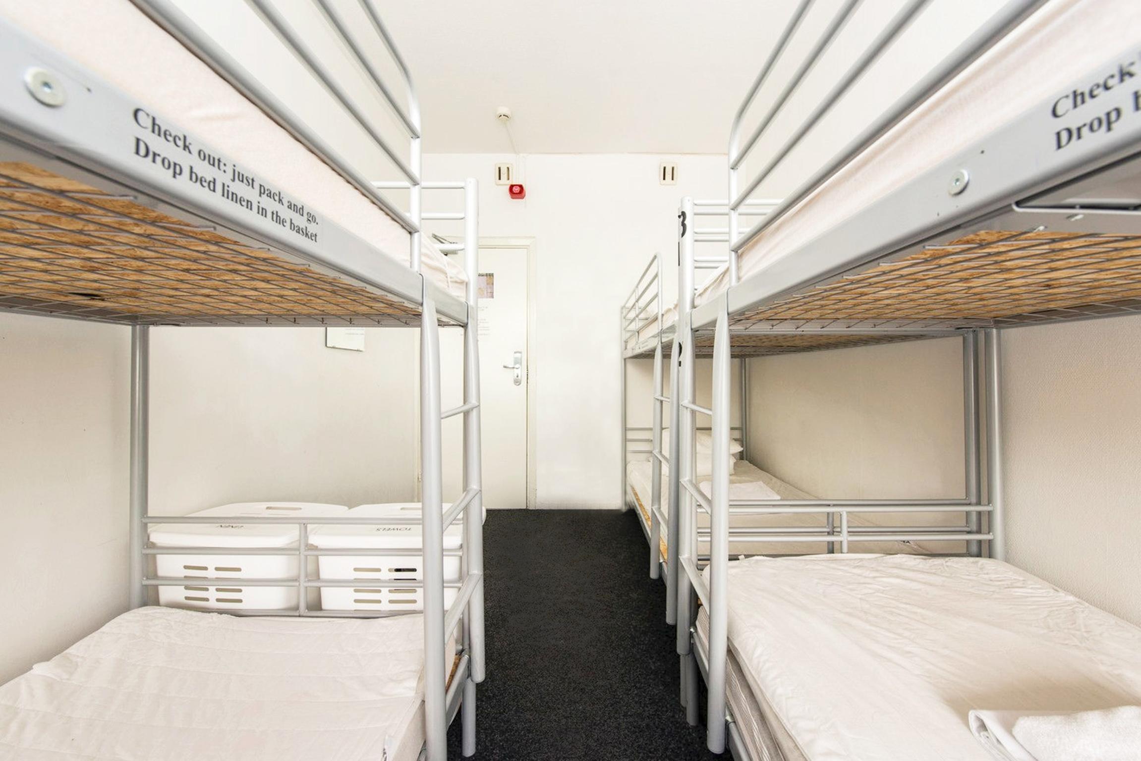 Acco Hostel Sztokholm Zewnętrze zdjęcie