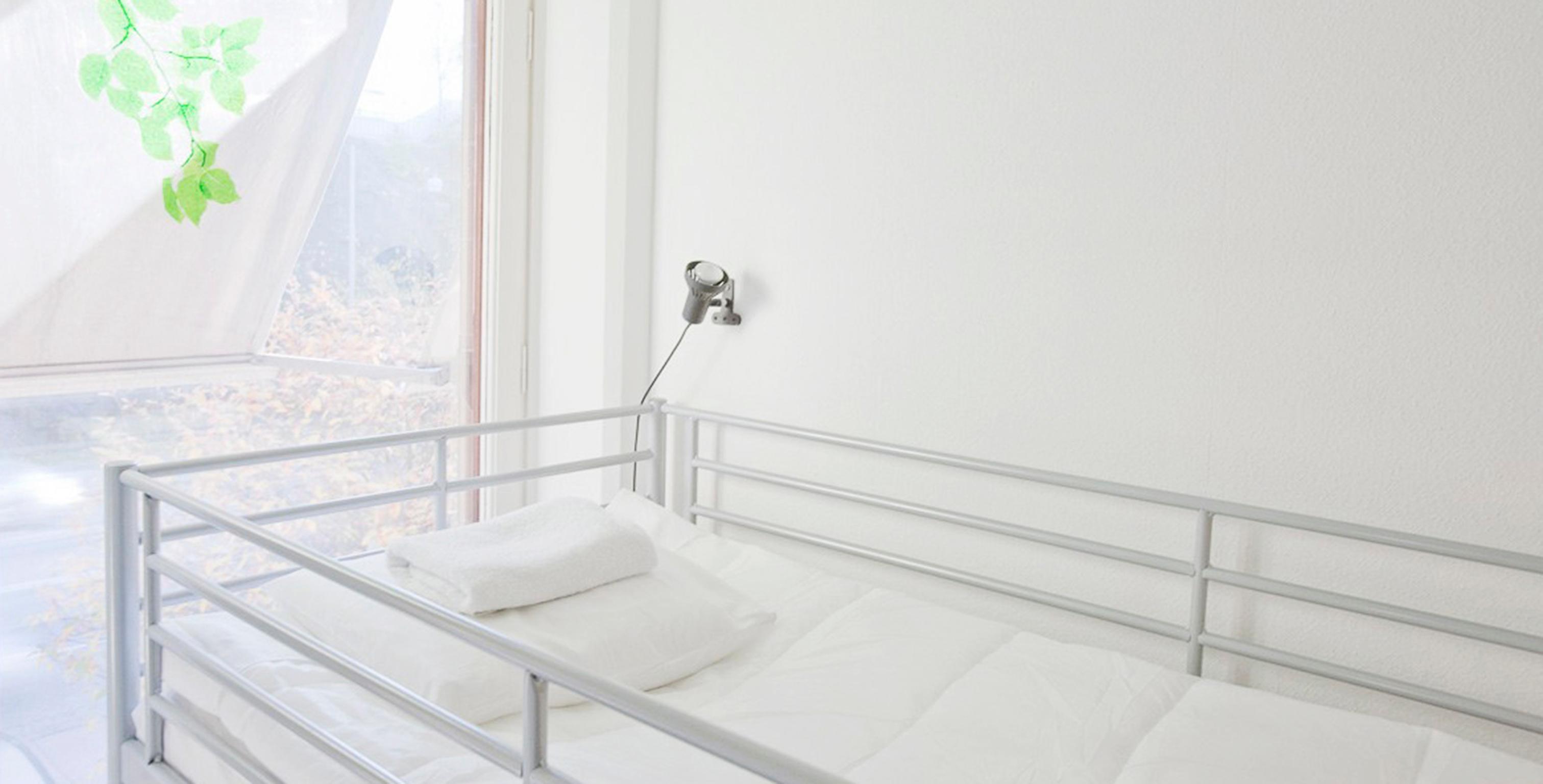Acco Hostel Sztokholm Zewnętrze zdjęcie