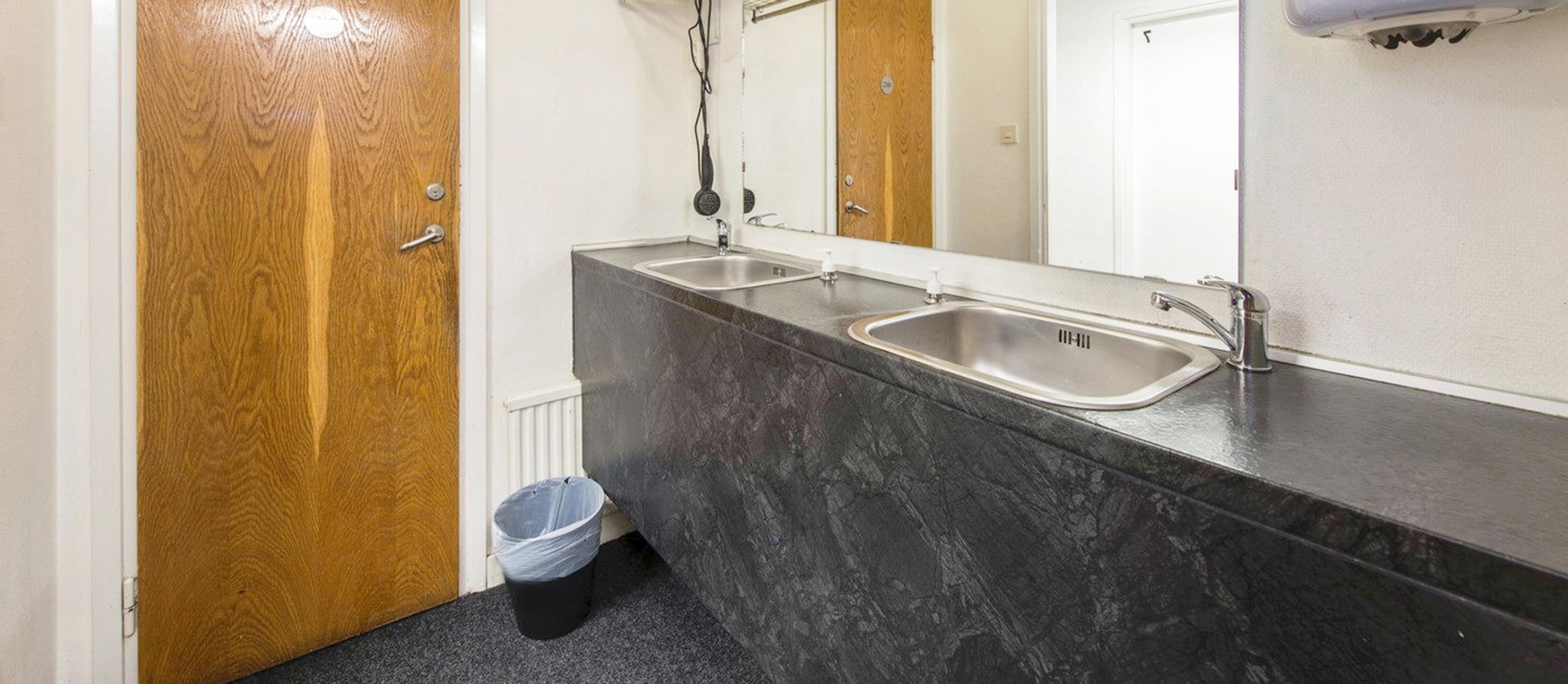 Acco Hostel Sztokholm Zewnętrze zdjęcie
